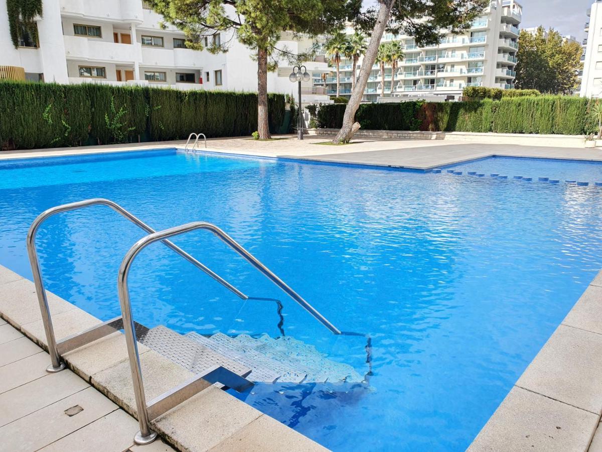 Salou Playa Centro P4 아파트 외부 사진