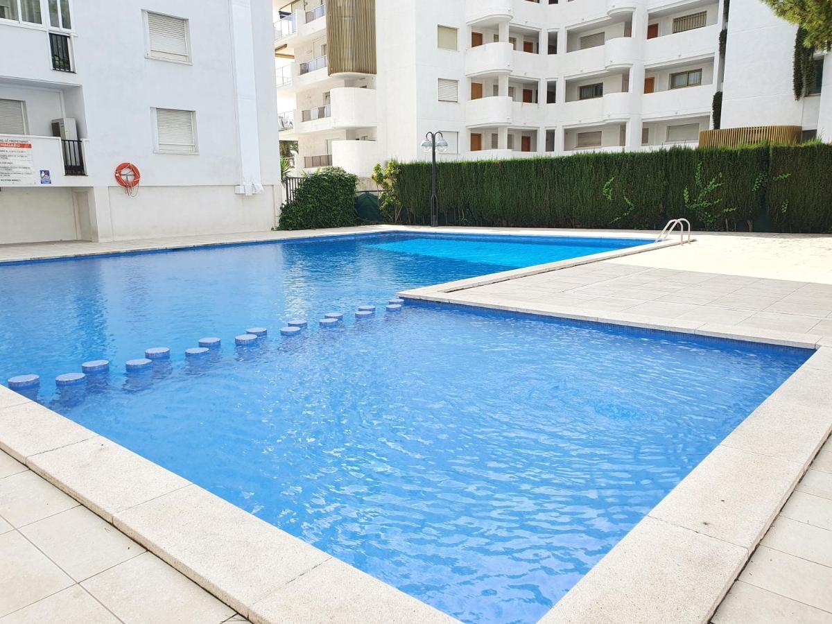 Salou Playa Centro P4 아파트 외부 사진