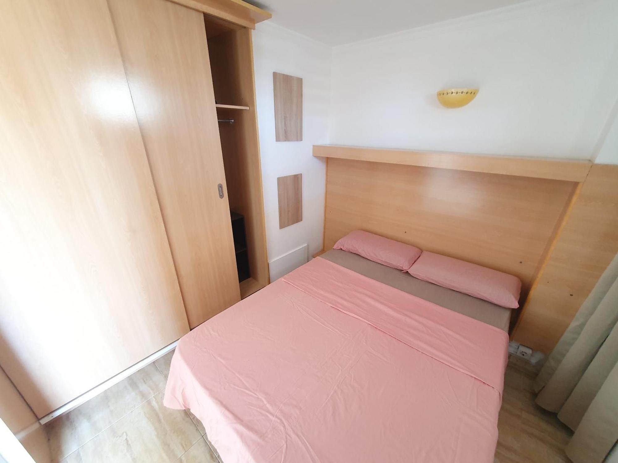 Salou Playa Centro P4 아파트 외부 사진