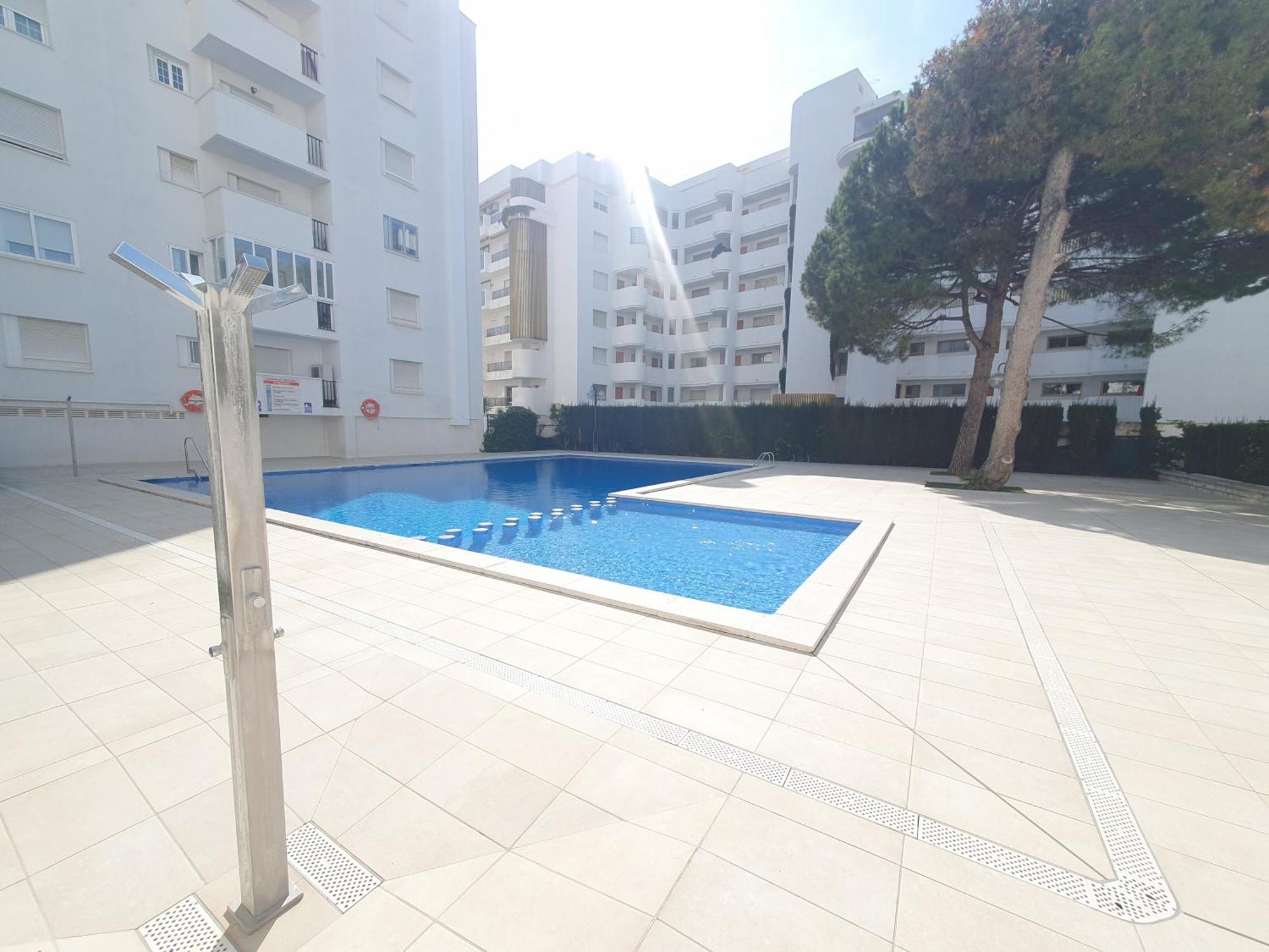 Salou Playa Centro P4 아파트 외부 사진