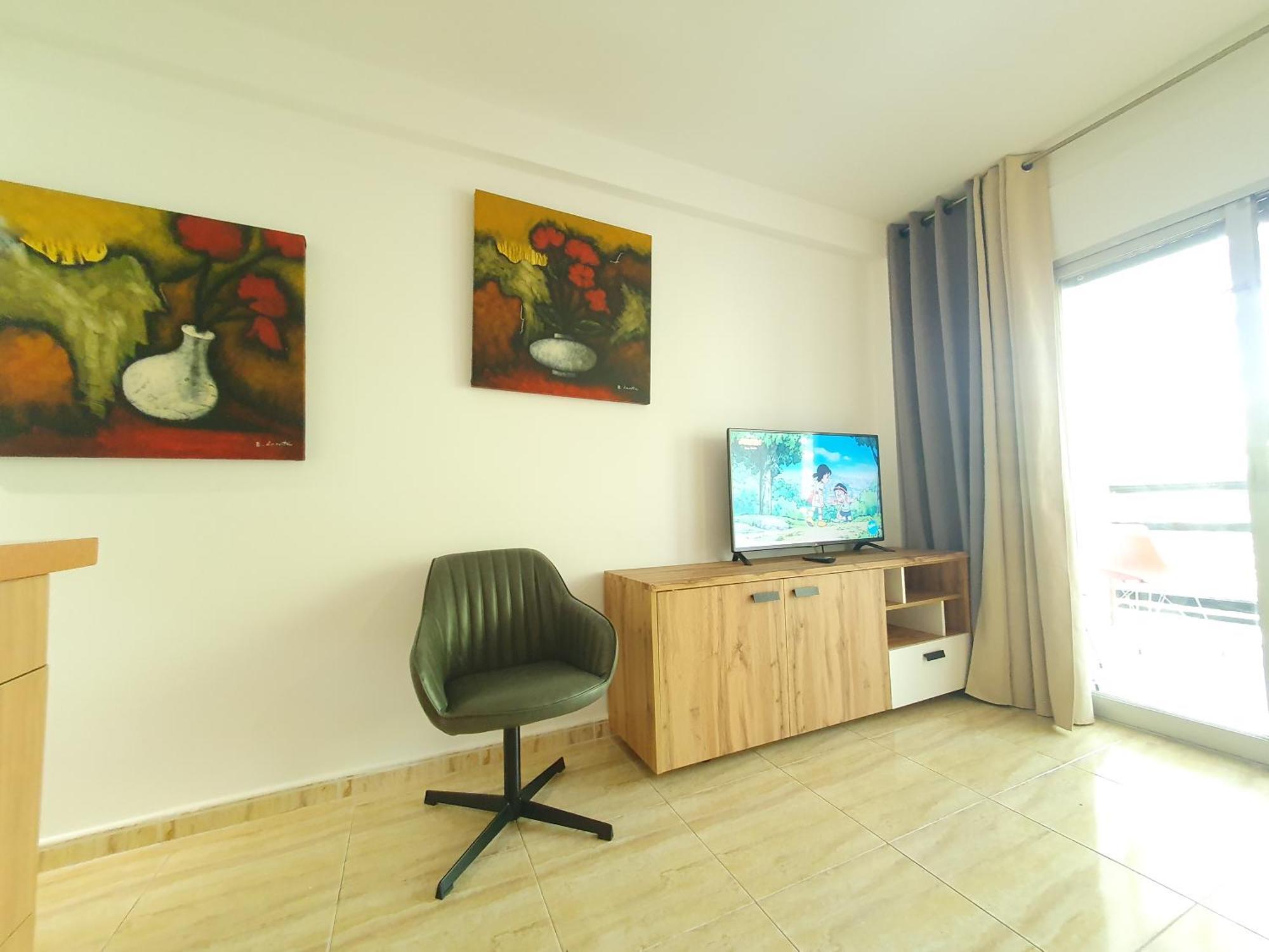 Salou Playa Centro P4 아파트 외부 사진