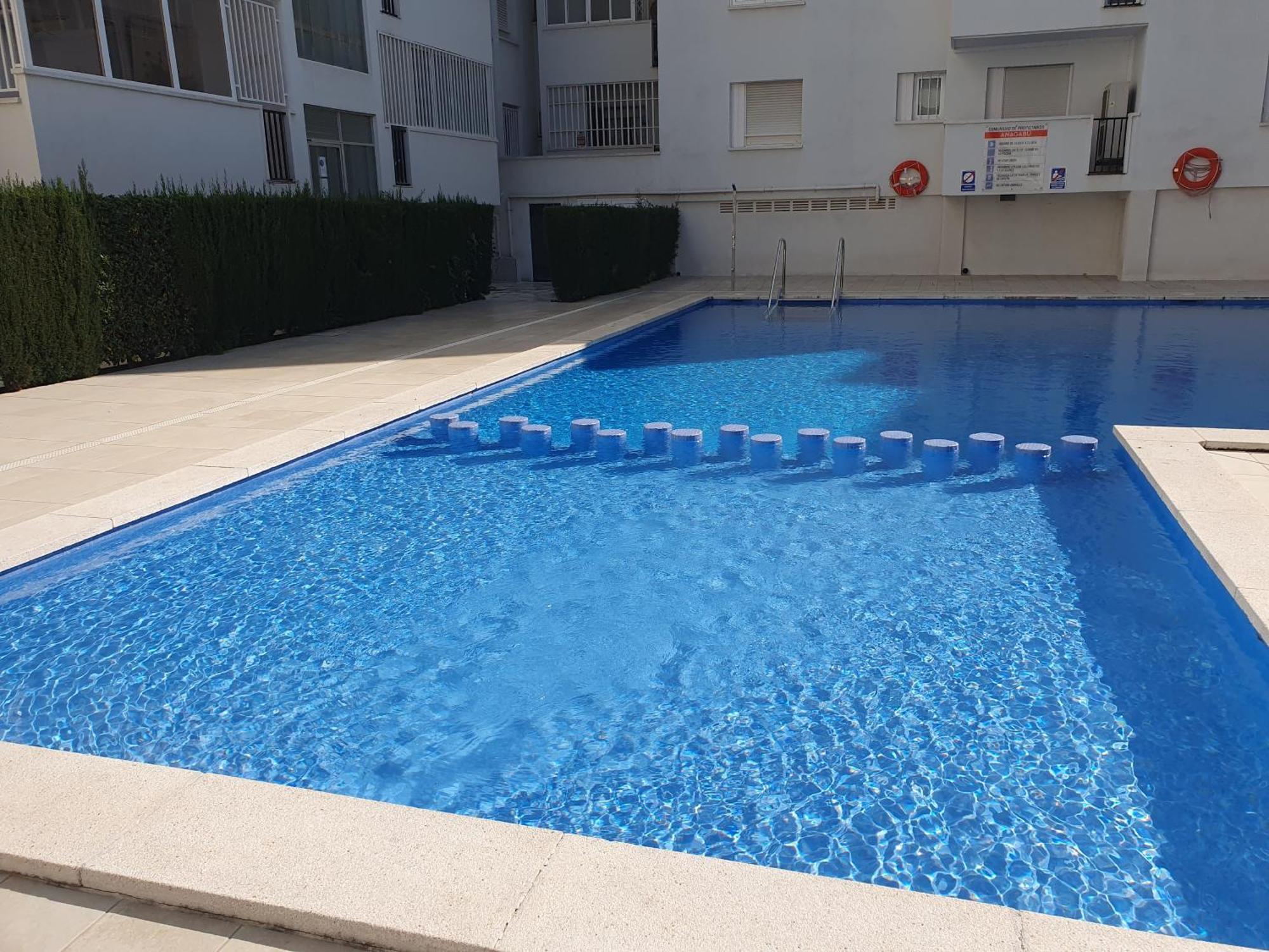Salou Playa Centro P4 아파트 외부 사진