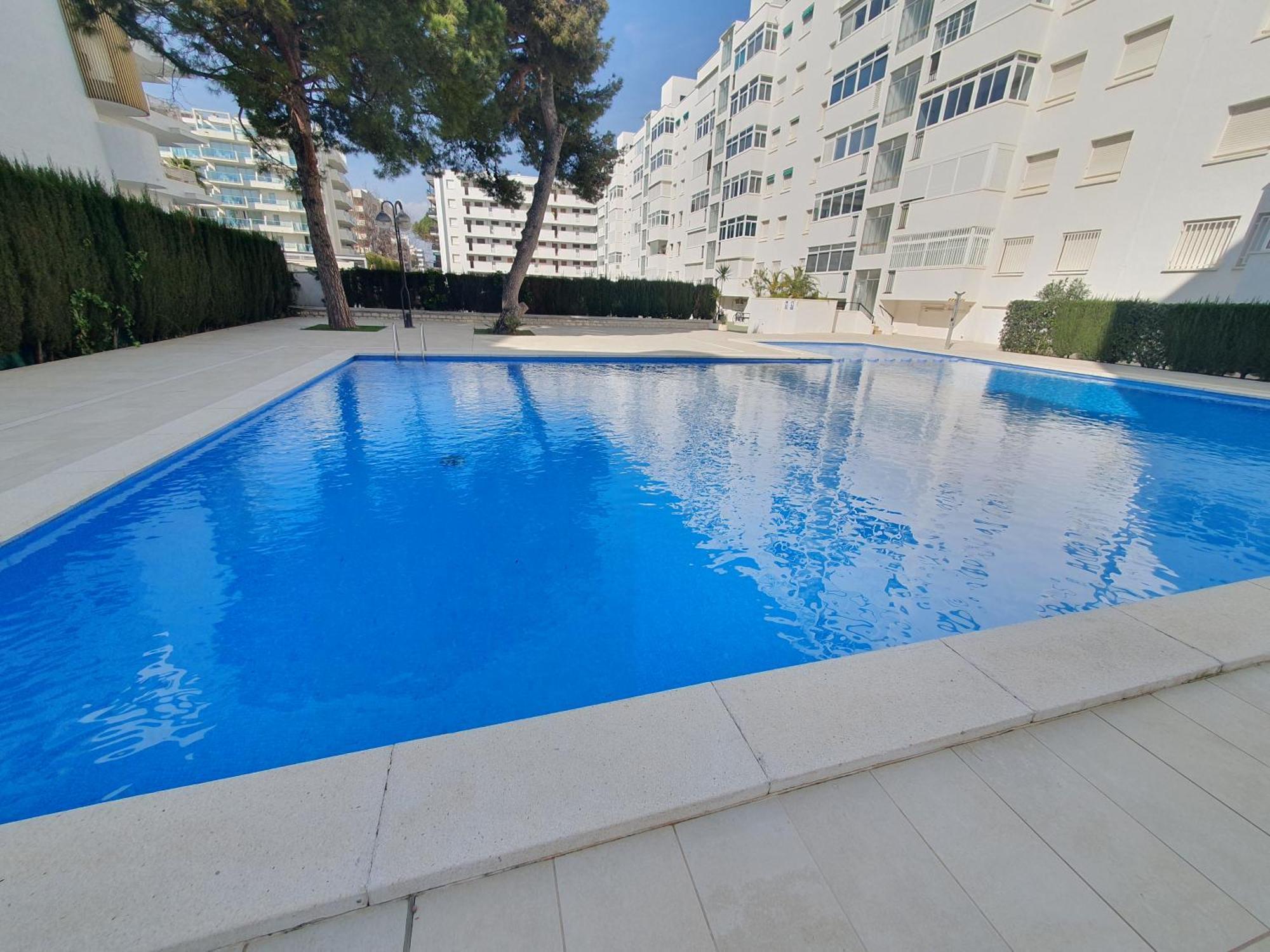Salou Playa Centro P4 아파트 외부 사진
