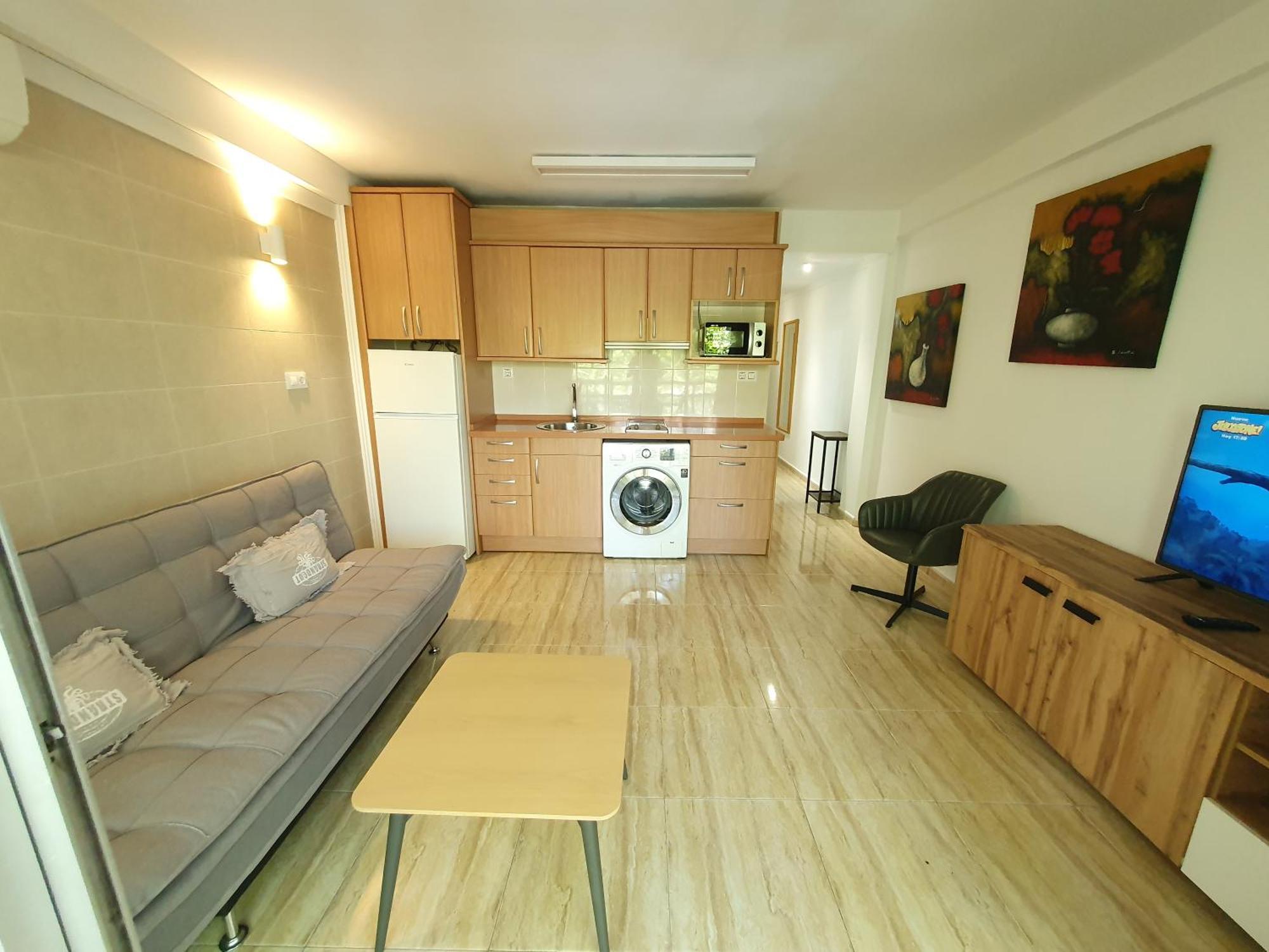 Salou Playa Centro P4 아파트 외부 사진