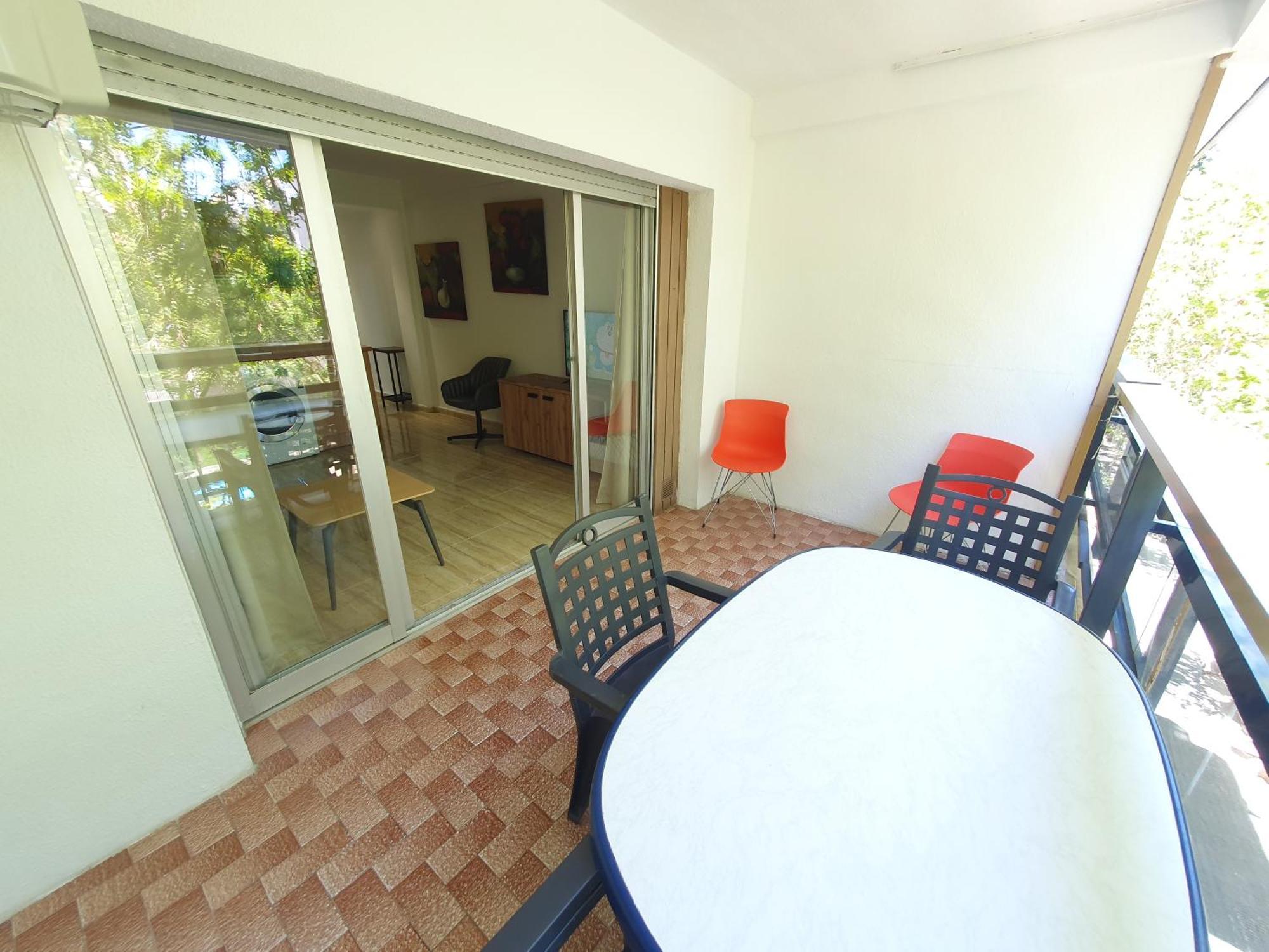 Salou Playa Centro P4 아파트 외부 사진