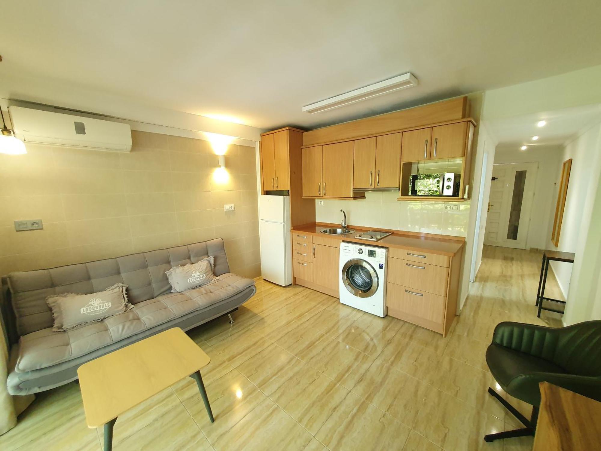 Salou Playa Centro P4 아파트 외부 사진