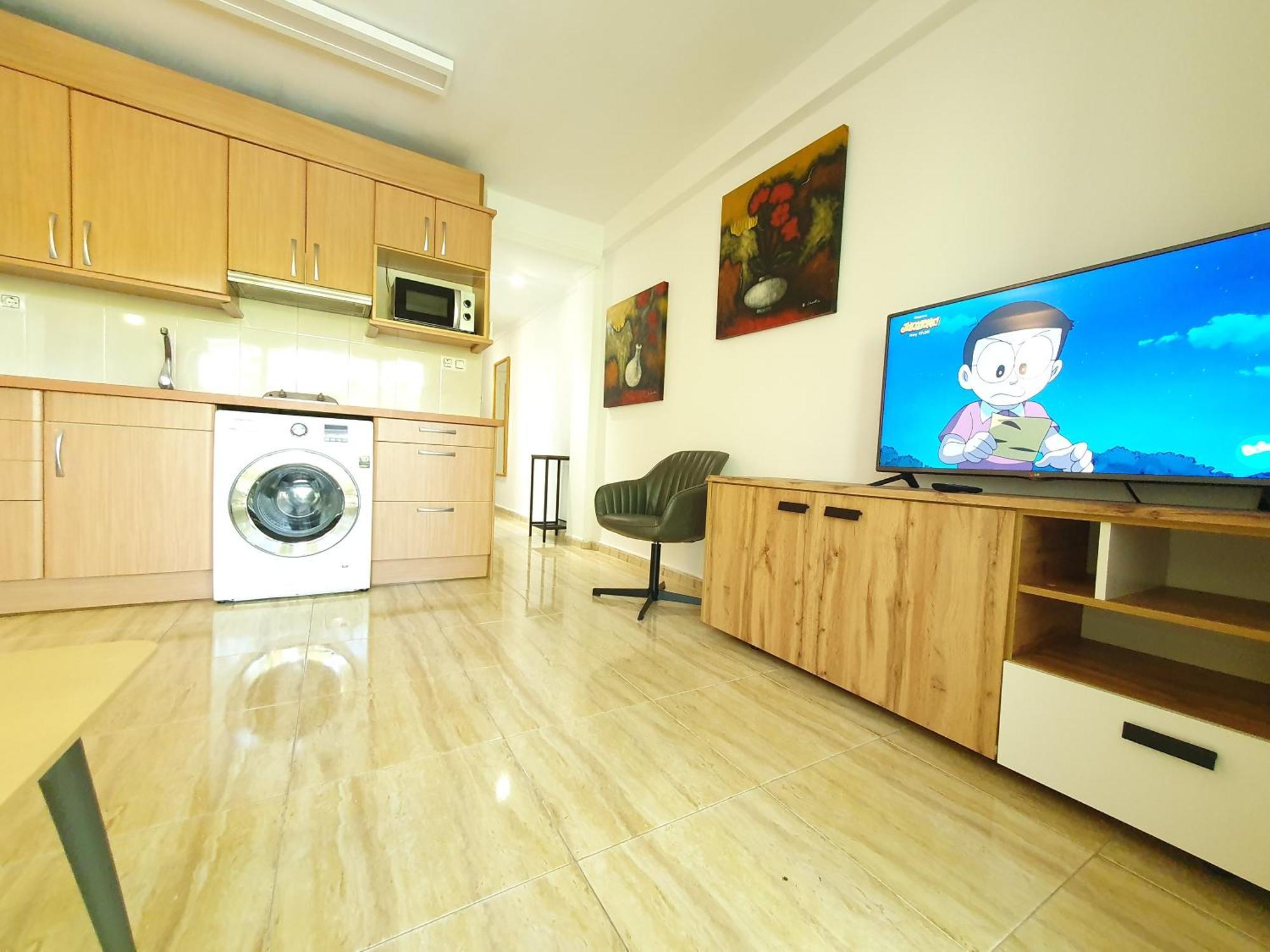 Salou Playa Centro P4 아파트 외부 사진